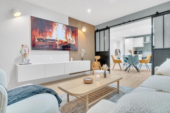 Silence ça Tourne - Proche Gare