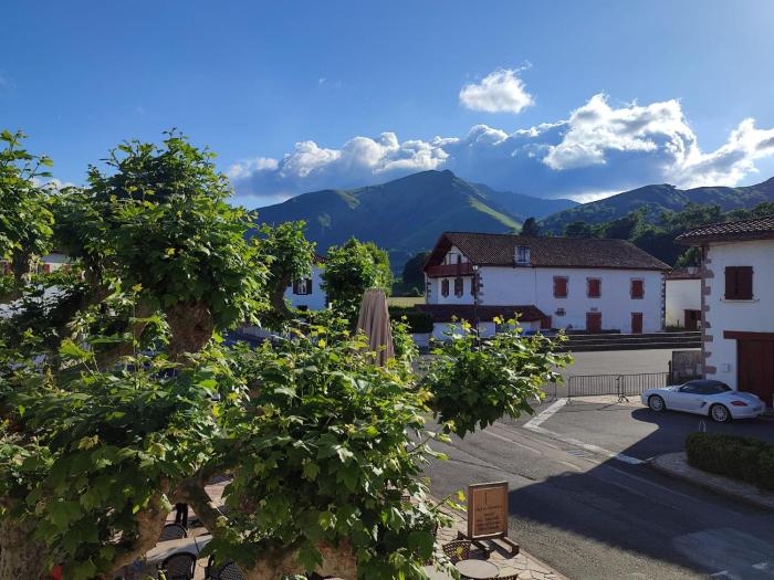 Gîte chez Maritxu