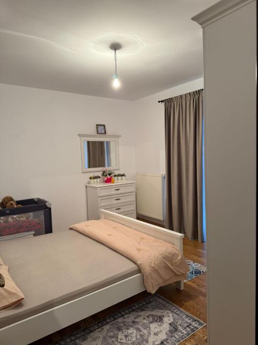 Apartament cu 2 camere