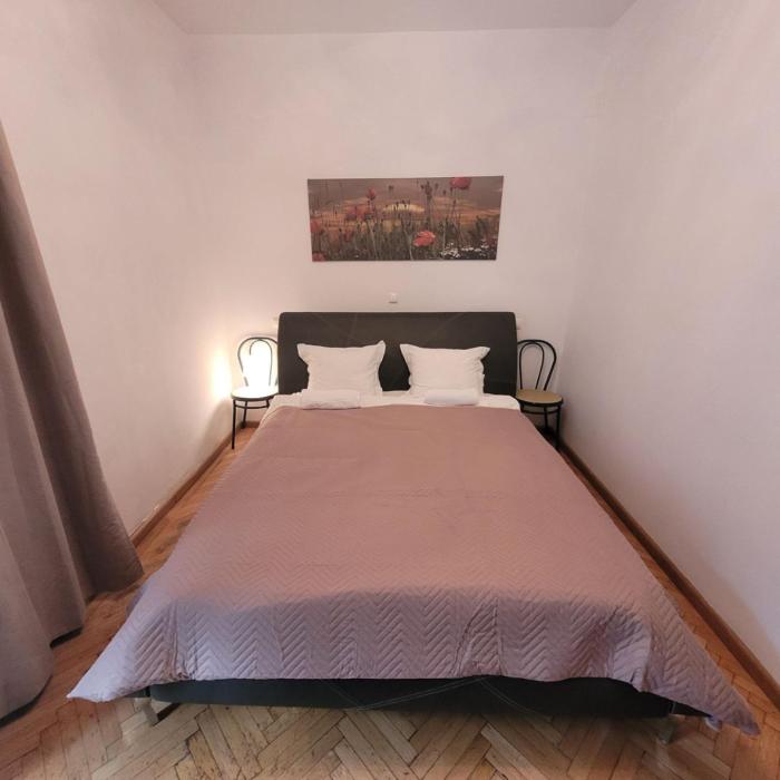 Central 3 Budget Accomodation