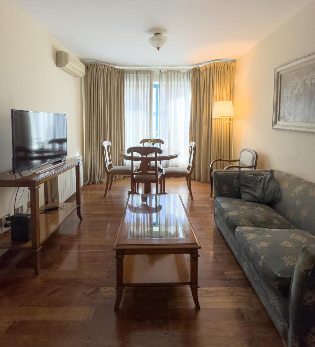 Millennium Apartments