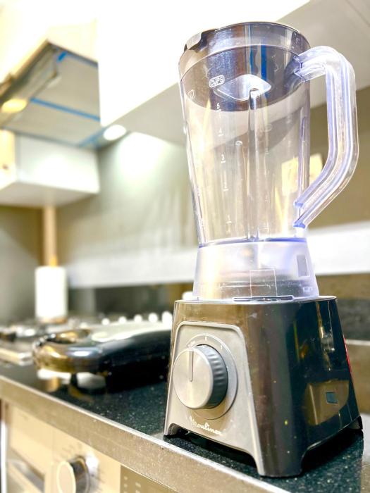 bel studio au cœur de Casablanca