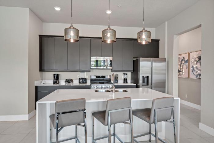 Cozy Condo Near Disney With Waterpark & Resort Access - B43 - 143