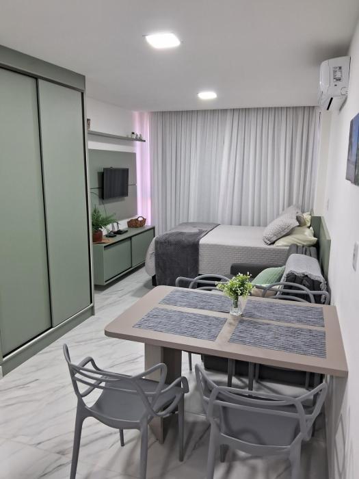 Flat Ternura, Intermares Cabedelo