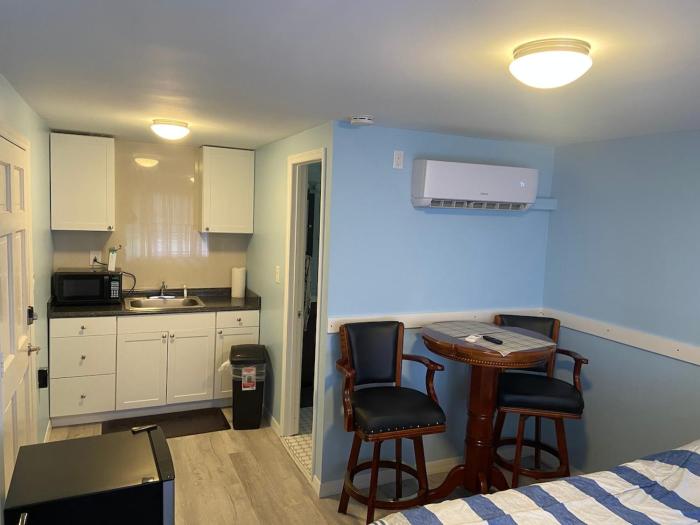 Cozy Studio in Quiet Neighborhood