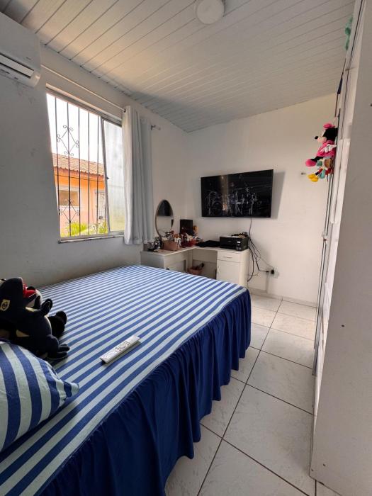 Comfortable and Complete Apartment