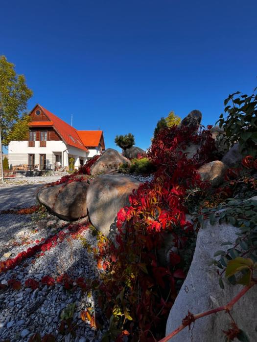 Csató Panzió - Pensiunea Csató