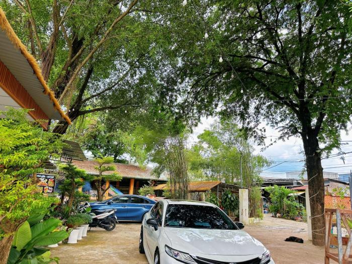 HOTEL Cù Lao 4 Tây Ninh