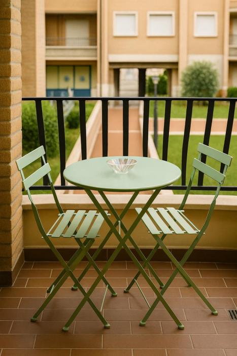 Studio Sole e Residenza Luna Assisi