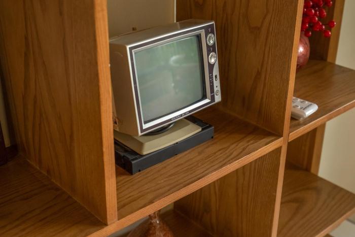 Leng Viethome x Vuinest - Ecopark apartment