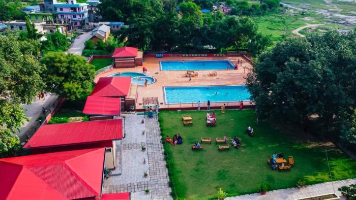 Manthali Park Inn