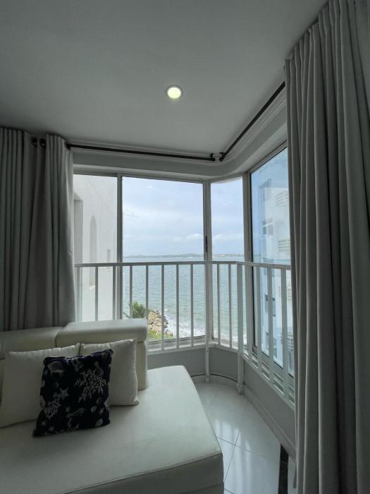 Loft in Cartagena with direct beach access