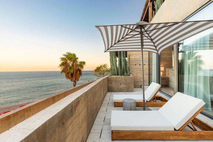 Three Bedroom - Private Hot Tub - Gym