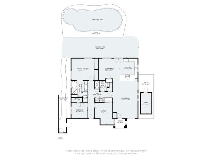 Empire Polo Grounds Close Gorgeous pool and spa home bike to Coachella