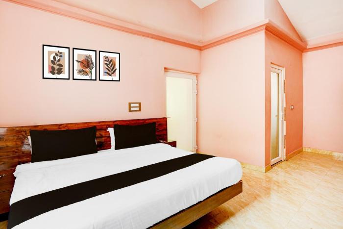 Hotel O by OYO Amodam Resort