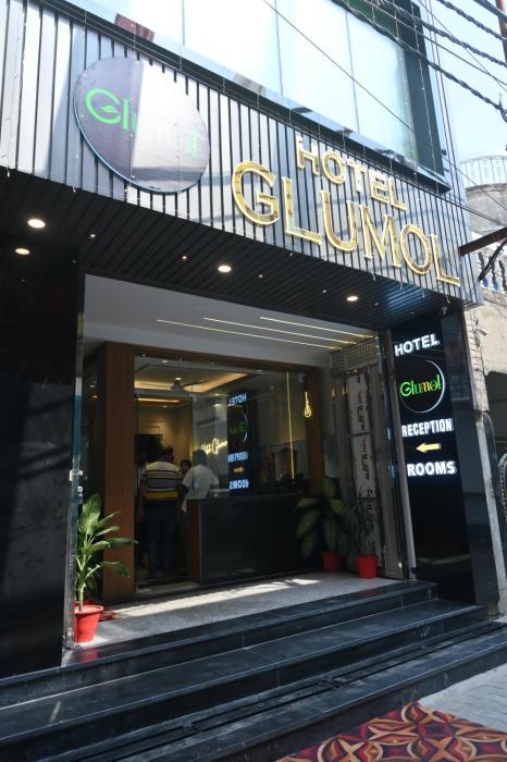 Hotel Glumol