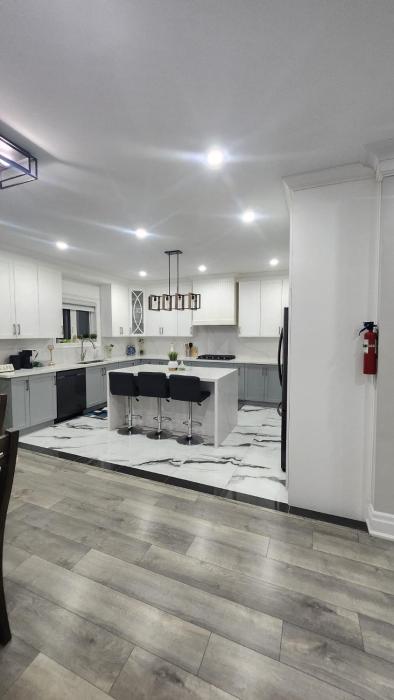 Toronto Guest House