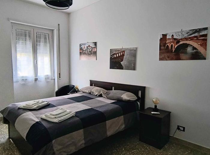 Casa Ferrini a Cinecittà - vicino alla metropolitana linea A