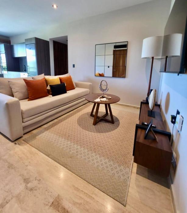 Bright & Modern 3BR in Tulum Amenities, Parking