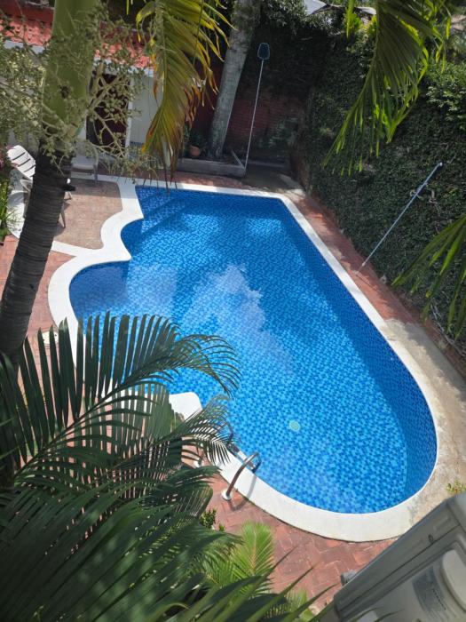 Mi Tierra Escalón Hotel y Restaurante