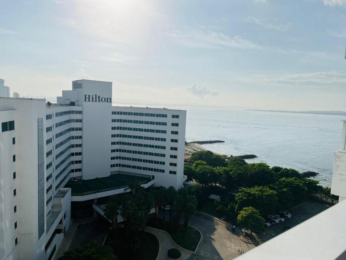 Tu Casa con Vista al Mar , Laguito-Bocagrande