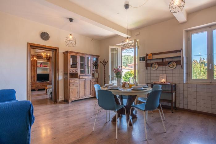 Casa Nina, intero appartamento