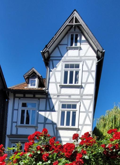 Ferienwohnung Altstadt Goslar