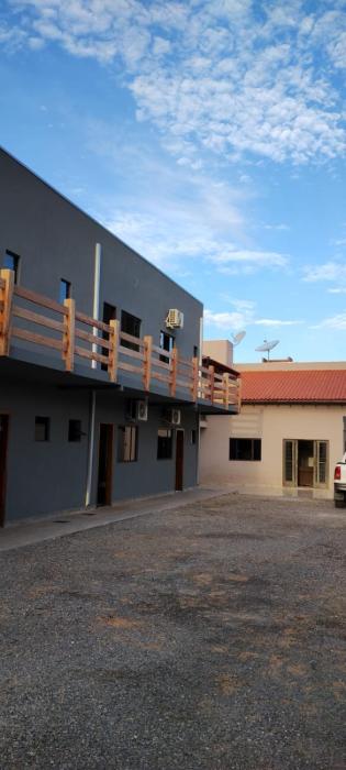 Alphaville Pousada e Hostel