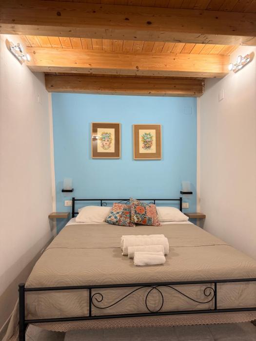 Tanto di Cappello Home