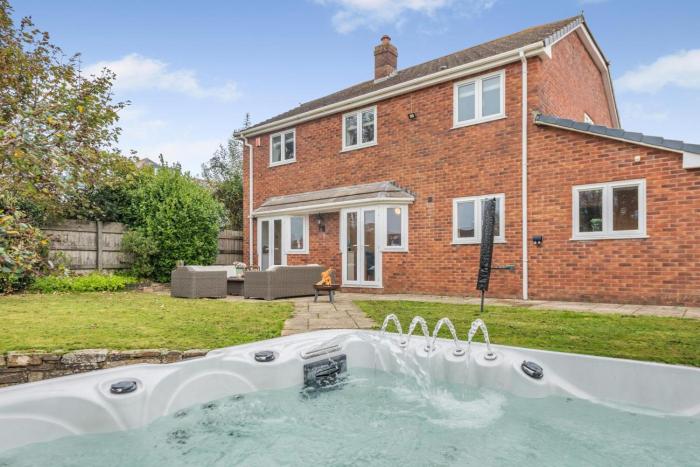 The Retreat Westward Ho