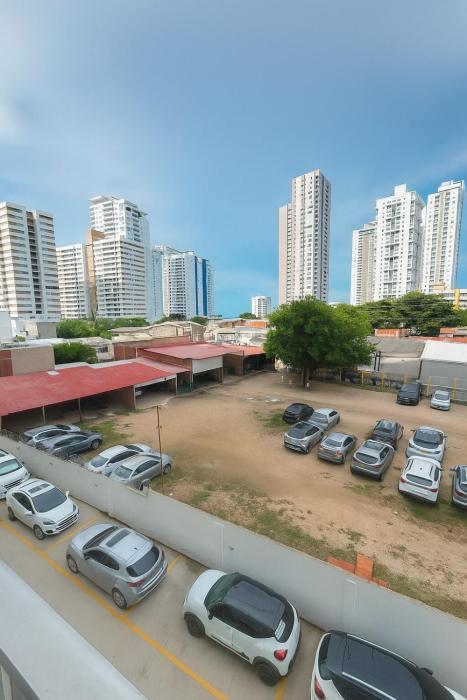 Cartagena 3 Habitaciones , 2 baños Vip Ph