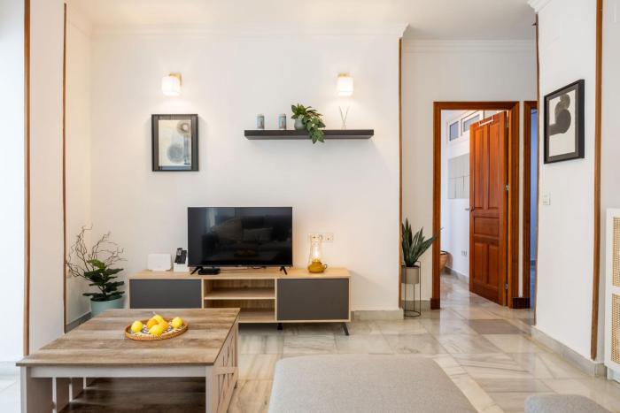 Grand Marina Suite - Puerto Sherry