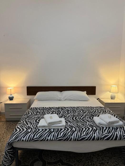 Roma Belvedere Termini