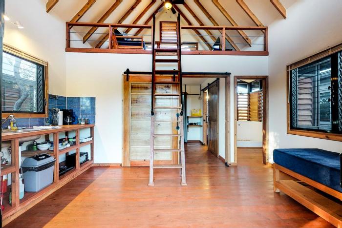 Toucan Cabaña at Inn The Trees -Gold Standard Certified