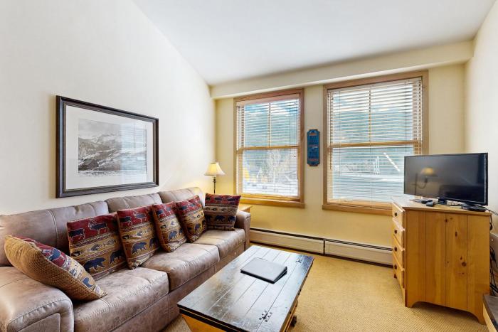 Silvermill Lodge 8295