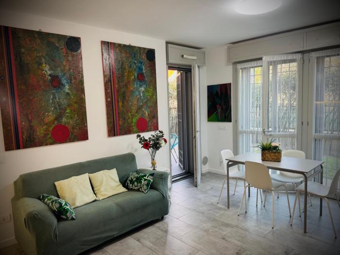 Maison Du Pic - Rho Fiera