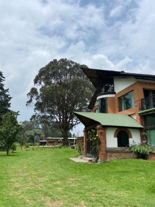 Centro Holístico Kinam