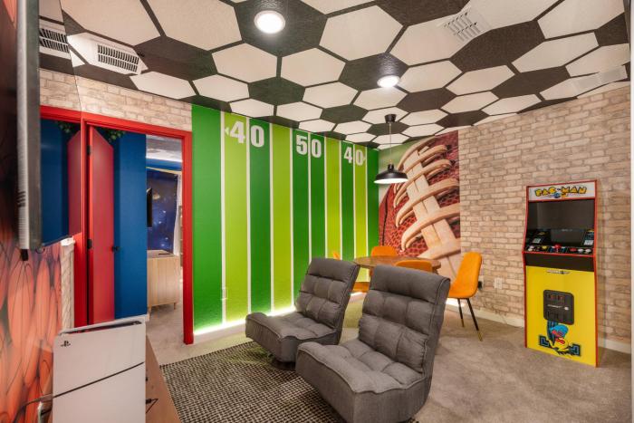 Family 3BR Home Minutes from Disney