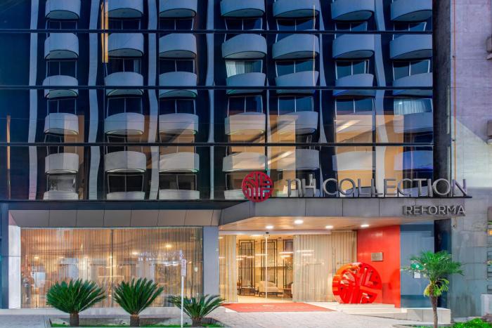 NH Collection Mexico City Reforma