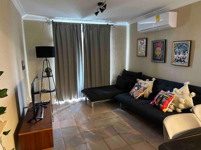 Downtown Cancun Accommodation