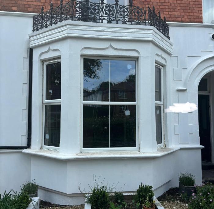 Finchley central Luxurious modern double room