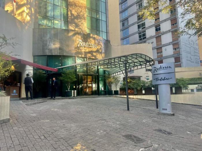 Oscar Freire Confort