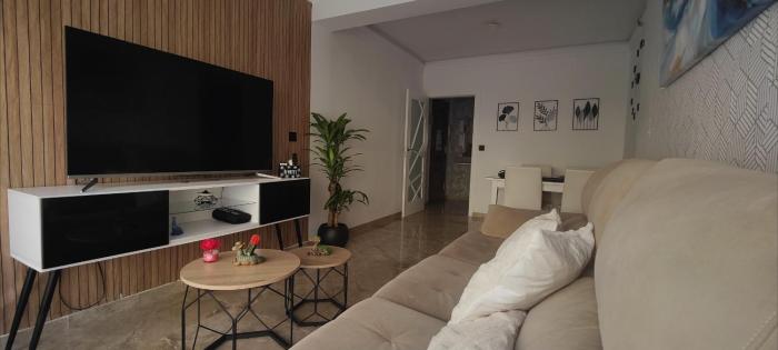 Cuadro de la Virgen - Vivienda Turistica