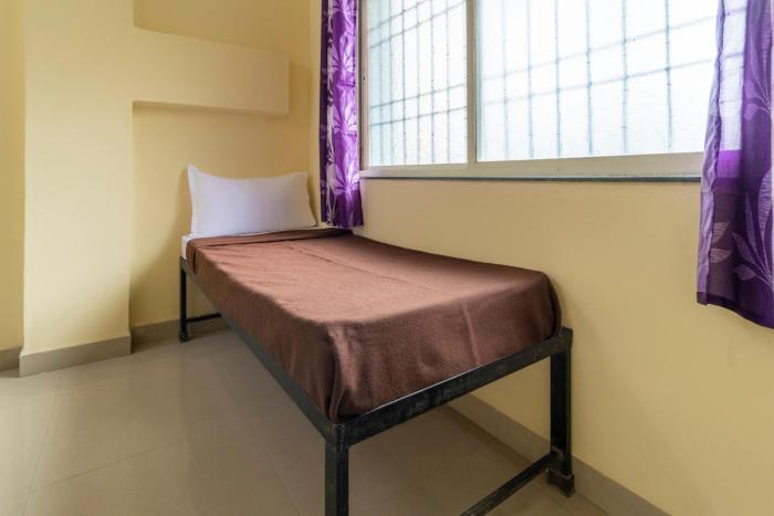 SPOT ON Shree Gajanan