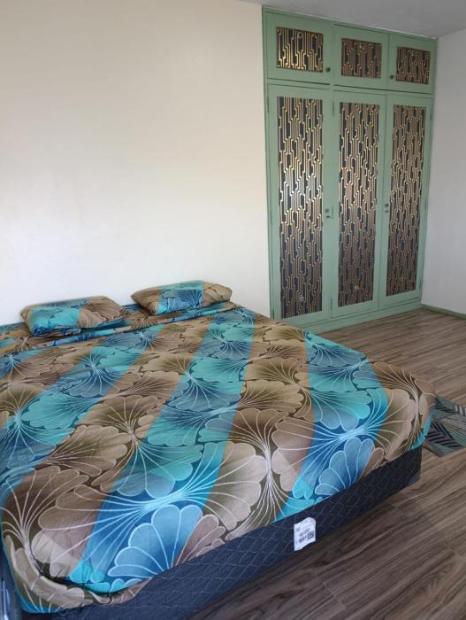 cerca hospital garraham