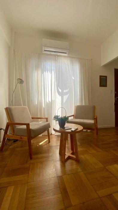 Alojamiento en San Telmo