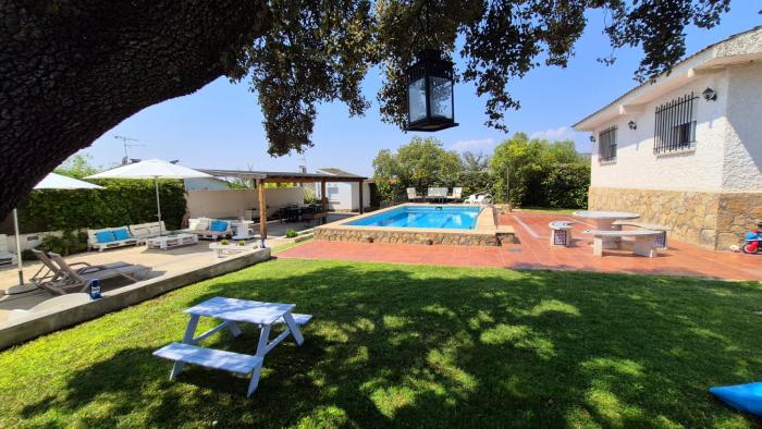 Finca El Olivo
