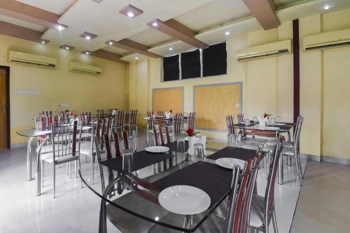 Hotel O by OYO Ritz Rivera