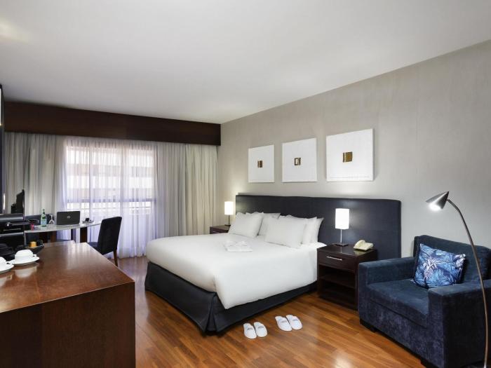 Mercure Sao Paulo Grand Plaza Paulista