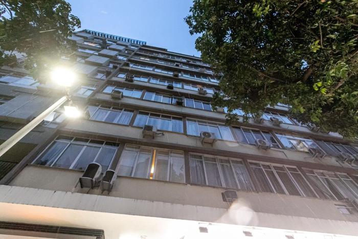 Melhor localização de Ipanema - 350m da praia e restaurantes